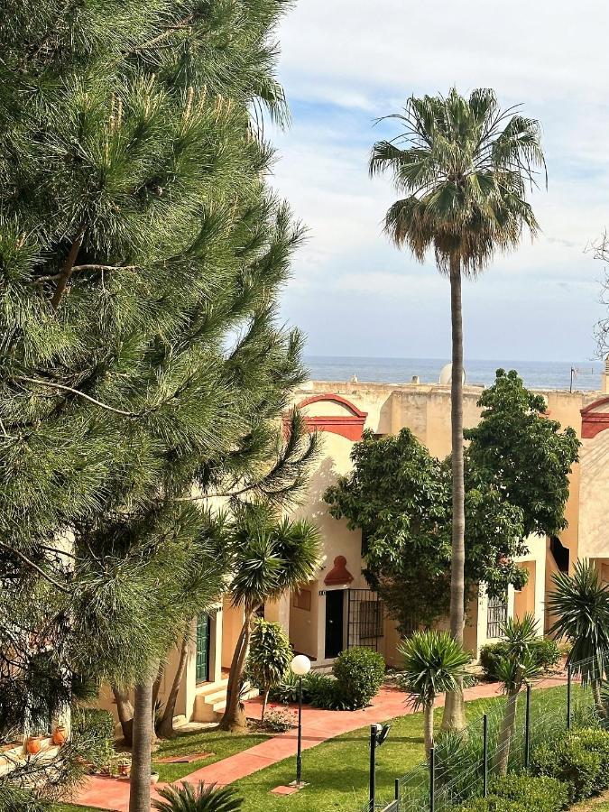 Art-Apart Caronte In Riviera Del Sol, Mijas Costa Ситио-де-Калаонда Экстерьер фото