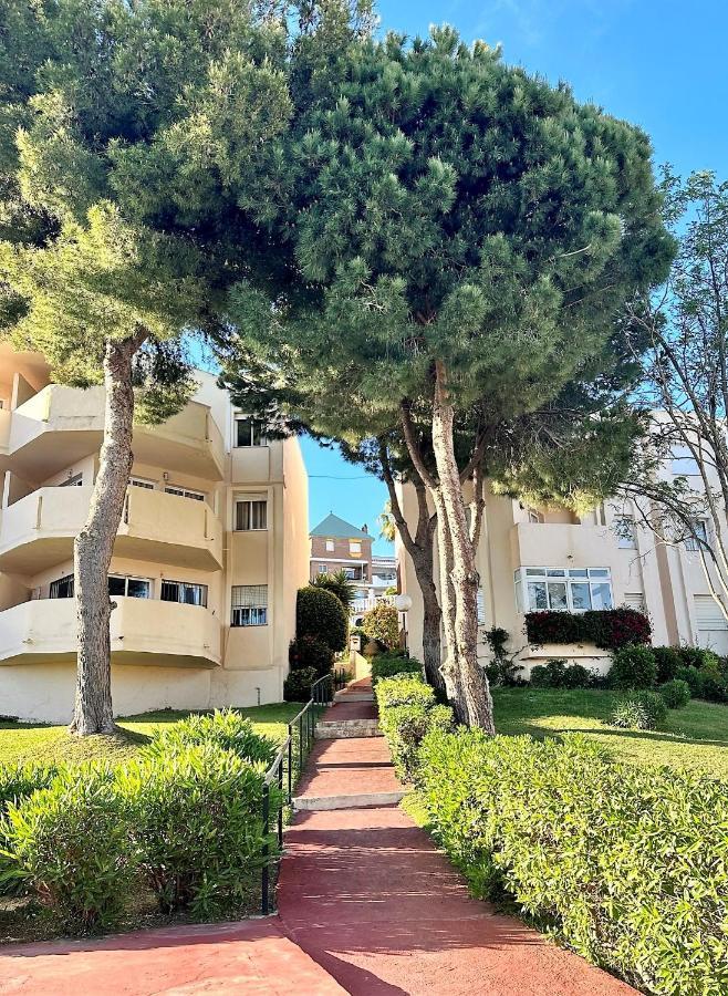 Art-Apart Caronte In Riviera Del Sol, Mijas Costa Ситио-де-Калаонда Экстерьер фото