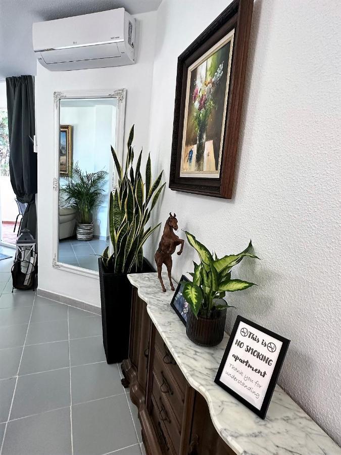 Art-Apart Caronte In Riviera Del Sol, Mijas Costa Ситио-де-Калаонда Экстерьер фото