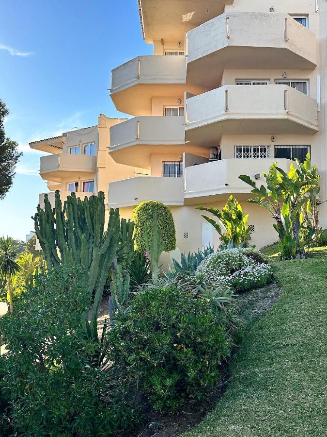 Art-Apart Caronte In Riviera Del Sol, Mijas Costa Ситио-де-Калаонда Экстерьер фото